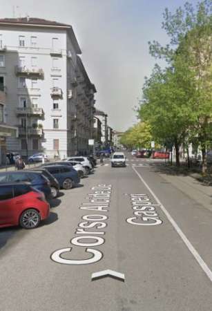 Foto MONOLOCALE zona CROCETTA ristrutturato 370 euro
