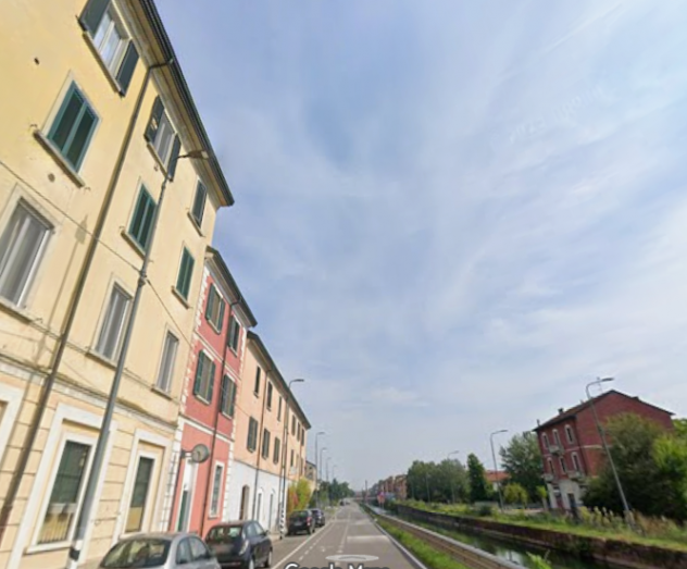 Foto Monolocale zona Gratosoglio con balcone e giardino condominiale libero!