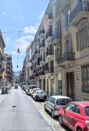 Foto MONOLOCALE ZONA SAN SALVARIO