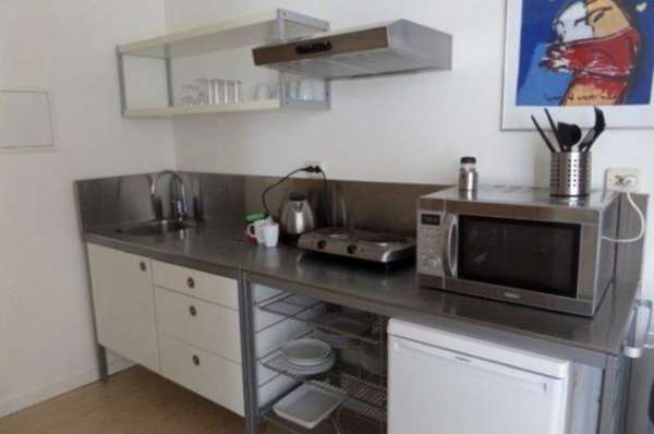 Foto Monolocale zona Santa Rita