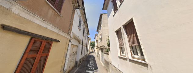 Foto MONOLOCALE ZONA STAZIONE A VOGHERA