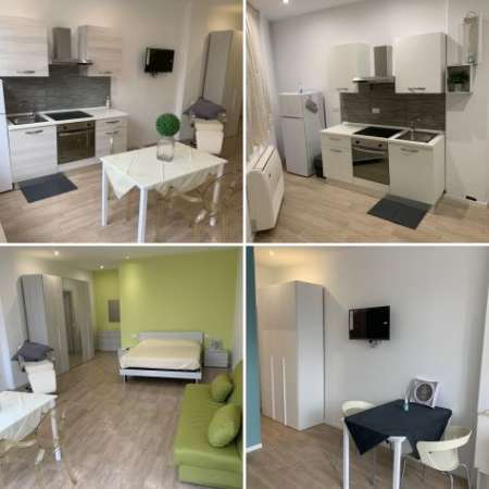 Foto Monolocali a montichiari