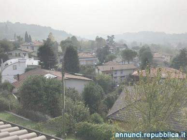 Foto monte: in posizione panoramica villa abbinata