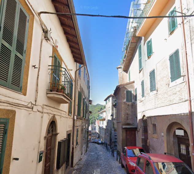 Foto MONTE COMPATRI BILOCALE RISTRUTTURATO
