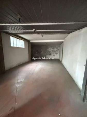 Foto MONTECCHIO CENTRO AFFITTASI GARAGE MQ 60