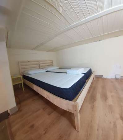 Foto MONTECOMPATRI - bilocale - SPESE INCLUSE