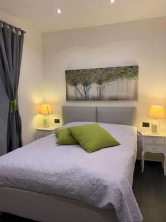 Foto MONTECOMPATRI TRILOCALE ARREDATO CON TERRAZZO PRIVATO