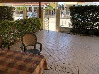 Foto Montenero di Bisaccia Affitto Casa indipendente