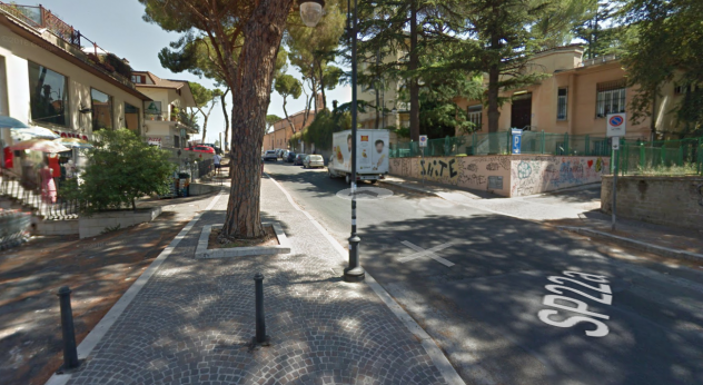 Foto MONTEROTONDO - bilocale con BALCONE
