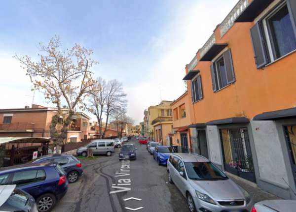 Foto MONTEROTONDO BILOCALE ARREDATO E RISTRUTTURATO CON BALCONE.