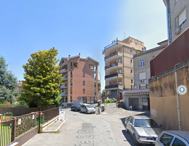 Foto MONTEROTONDO BILOCALE CON BALCONE