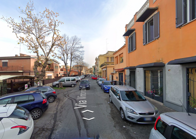 Foto MONTEROTONDO BILOCALE CON BALCONE