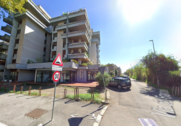 Foto MONTEROTONDO BILOCALE CON TERRAZZO PRIVATO E POSTO AUTO