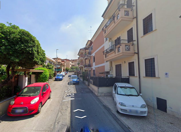 Foto MONTEROTONDO TRILOCALE CON TERRAZZO