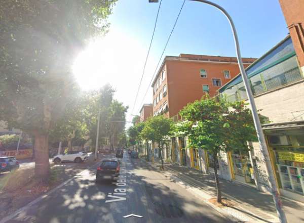 Foto MONTESACRO STANZA SINGOLA ARREDATA