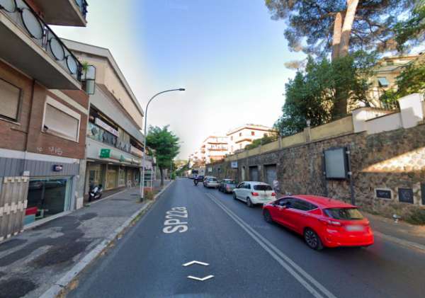 Foto MONTESACRO STANZA SINGOLA ARREDATA BEN COLLEGATA