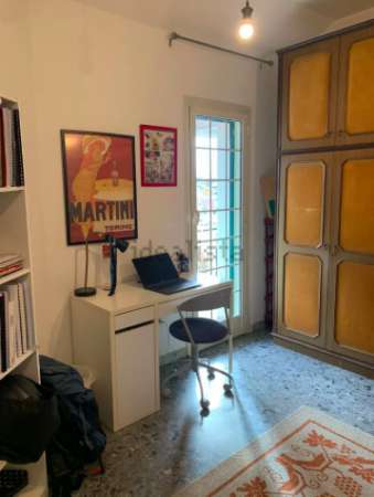 Foto MONTESACRO STANZA SINGOLA ARREDATO