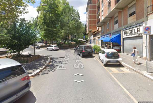 Foto MONTESACRO STANZA SINGOLA CON BALCONE