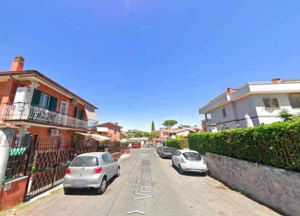 Foto MONTESPACCATO BILOCALE ARREDATO E RISTRUTTURATO