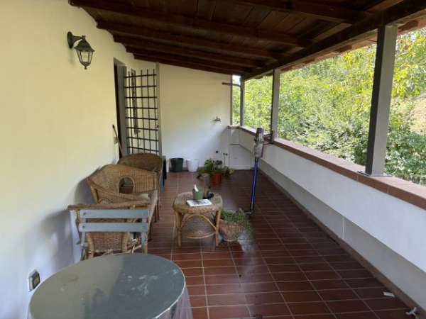 Foto MONTEVARCHI MONOLOCALE