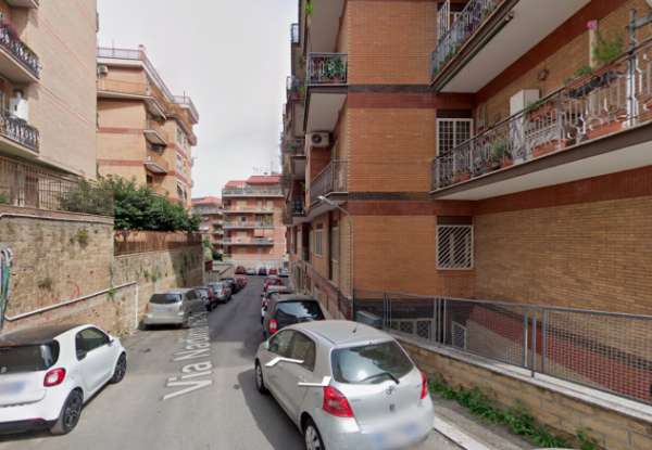 Foto MONTEVERDE TRILOCALE CON TERRAZZO PRIVATO