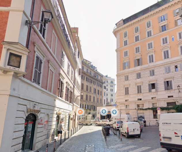 Foto MONTI MONOLOCALE RISTRUTTURATO
