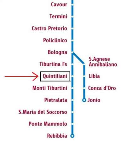 Foto MONTI TIBURTINI CAMERA SINGOLA CON ARREDO NUOVO