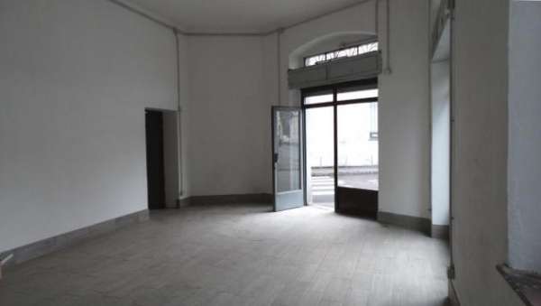 Foto Monza - ufficio open space in ottima posizione