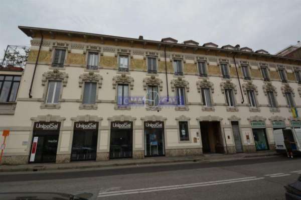 Foto Monza, mansardina il locazione