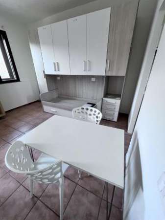 Foto Monza affittasi monolocale arredato Cascina Malcantone Brambilla