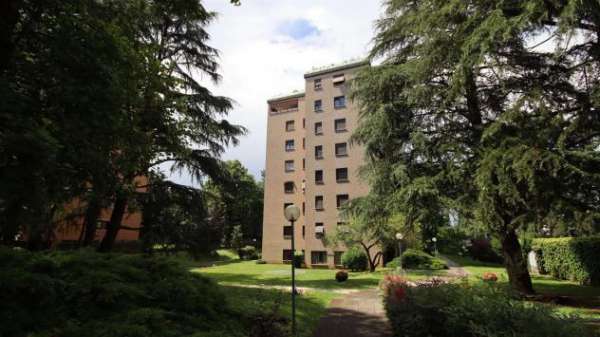Foto MONZA TRIANTE - Ufficio di rappresentanza di ampia superficie