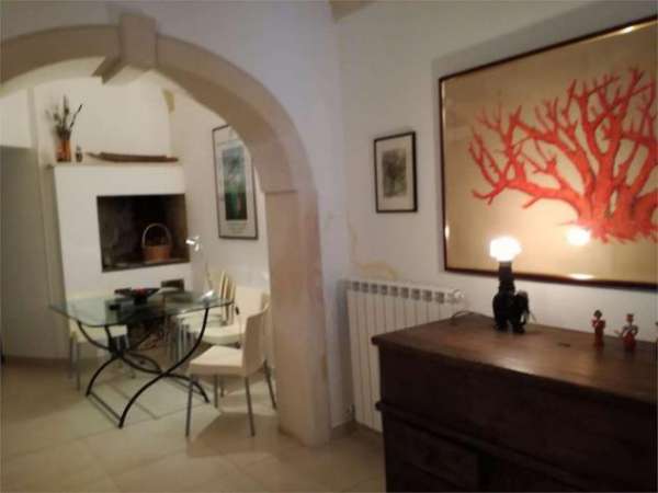 Foto morelstorico -  BILOCALE NEL CENTRO STORICO DI LECCE