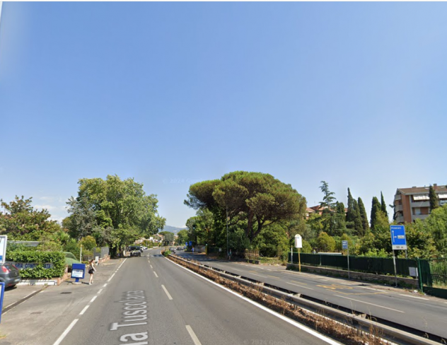 Foto MORENA PONTE LINARI MONOLOCALE CON BALCONE