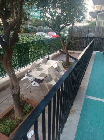 Foto Motel Agip - Leonardo da Vinci / affitto stanza a lavoratrice