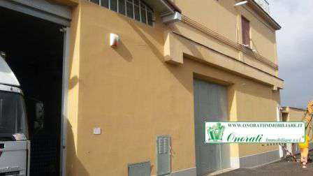 Foto MQ 180 ROMA, ZONA SETTECAMINI VICINANZE GRA. Rif. A-972