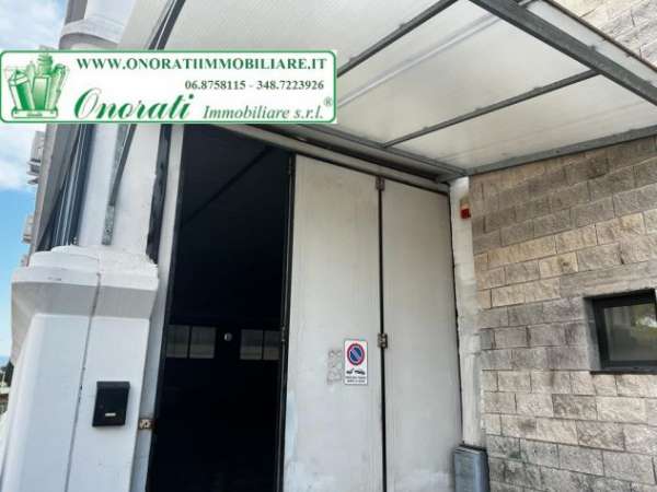 Foto MQ 225 TIVOLI TERME, ZONA INDUSTRIALE, Rif.A-355.
