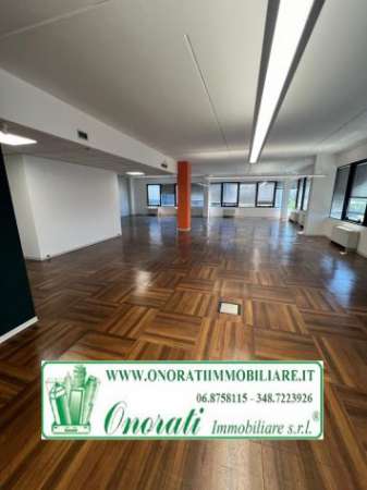 Foto MQ 300 C.A. ROMA VIA TIBURTINA,  Rif. UF-703