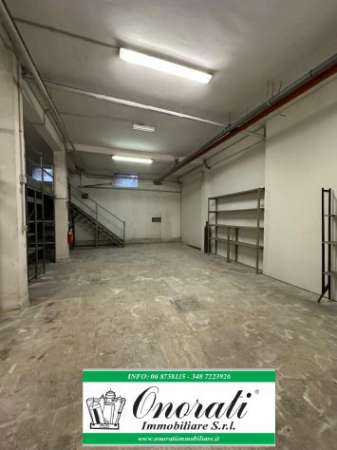 Foto MQ 340 ROMA, ZONA CASILINA ADIACENTE GRA. Rif. A-1003