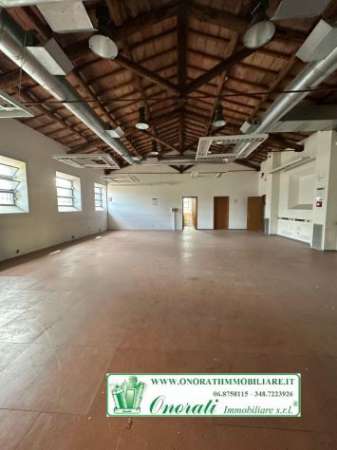 Foto MQ 543 ROMA, ZONA LA RUSTICA, Rif.A-887.