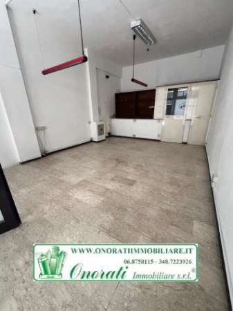Foto MQ 95 ROMA, ZONA CASAL BRUCIATO/TIBURTINA Rif.CC-328
