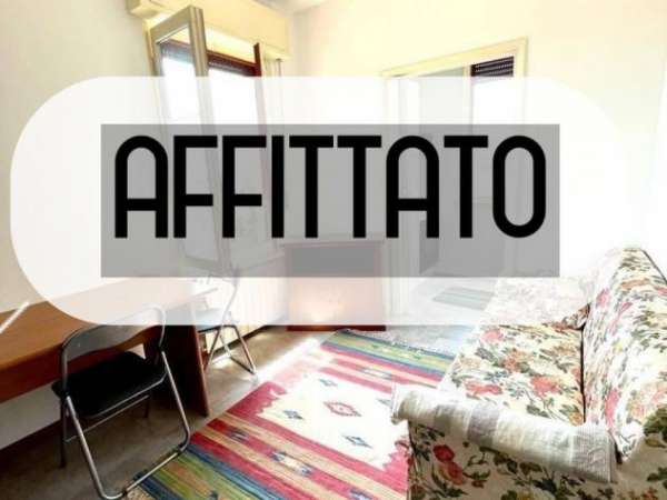 Foto mrz450 - CONTRATTO 4 ANNI RINNOVABILI - panoramico bilocale arredato