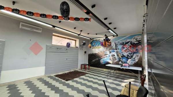 Foto Negozio - Alatri . Rif.: Cod. rif 3275630ACG