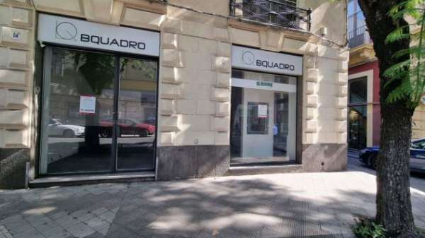 Foto Negozio - Catania . Rif.: Cor96ACG