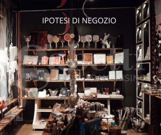 Foto Negozio - Chioggia . Rif.: 2712ACG