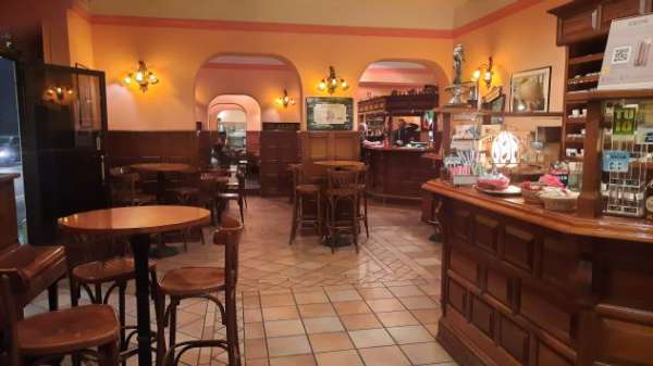 Foto NEGOZIO   EX  RISTORANTE AFFITTASI