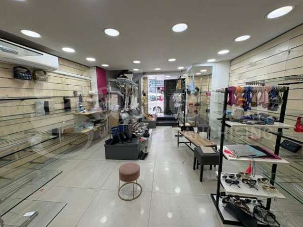 Foto Negozio - Napoli . Rif.: Cod. rif 3259950ACG