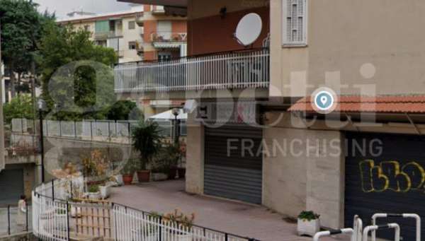 Foto Negozio - Napoli . Rif.: Cod. rif 3261146ACG