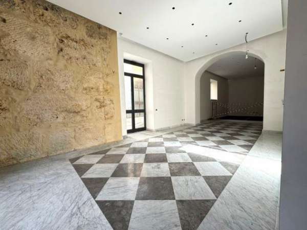 Foto Negozio - Palermo . Rif.: Cod. rif CPT120ACG