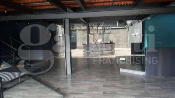 Foto Negozio - San Paolo d'Argon . Rif.: Cod. rif 3112502ACG