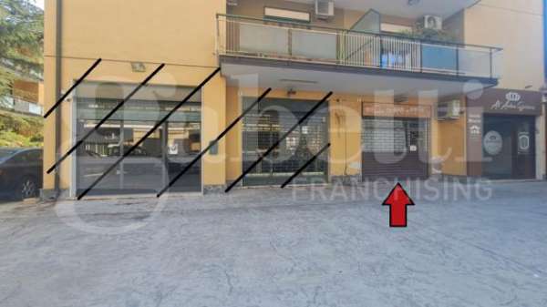 Foto Negozio - Sant'Agata li Battiati . Rif.: RIFERIMENTO CS053ACG